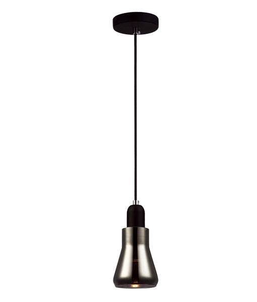FLUTE GU10 PENDANT YARRA