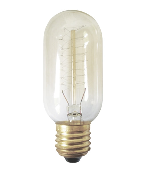 CARBON GLOBE ES T45 25W CLACFD25ES