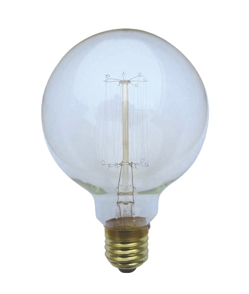 CARBON GLOBE ES G125 25W CLACFB25ES