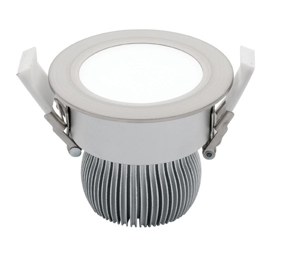 Mercator Equinox LED Downlight -MD4711S-5