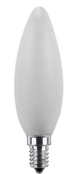 Plain Candle Globes