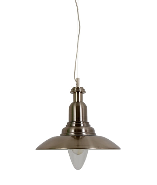 GATSBY Series 240V E27 Pendant Lights Antique Copper GATSBY2