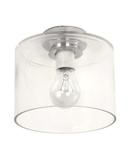 D.I.Y. Batten Fix Ceiling Lights - Oblong Shape Fixtures DIYBAT18