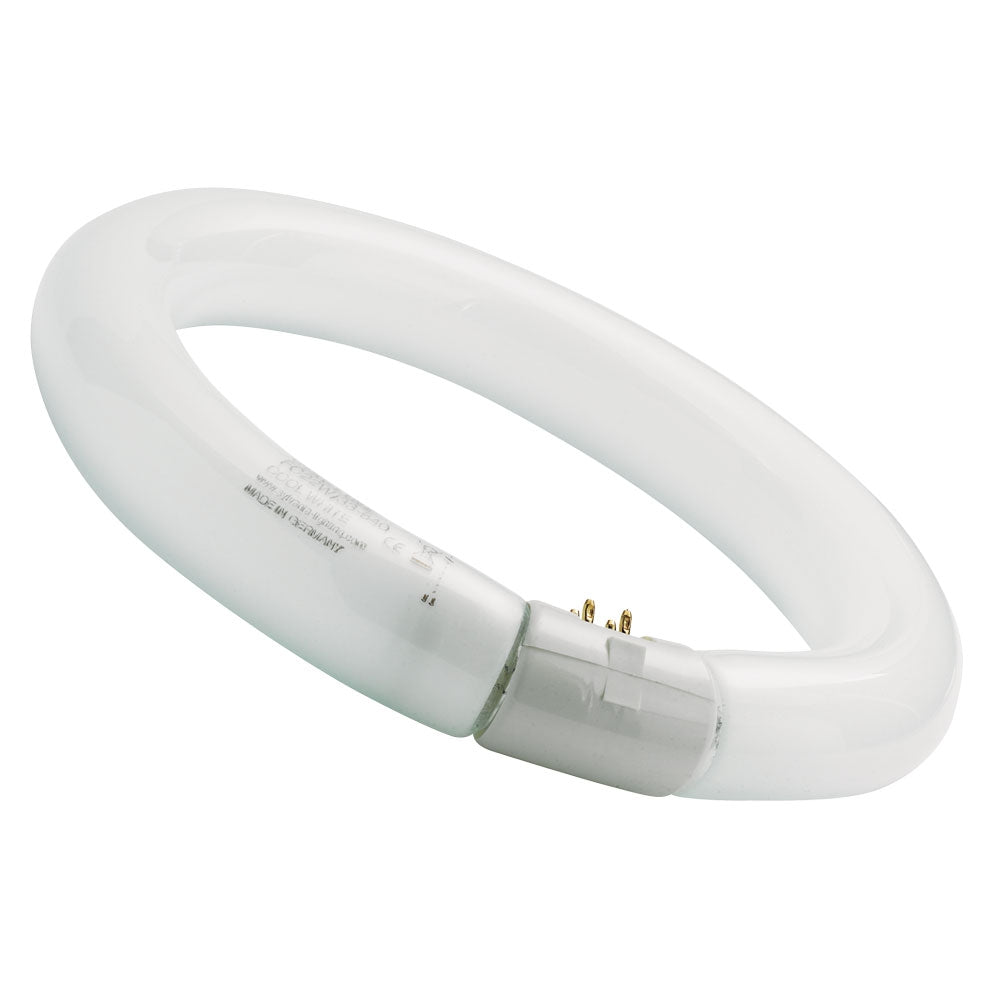 SYLVANIA T9 CIRCULAR FC22W COOL WHITE HALO-PHOSPHOR 201480