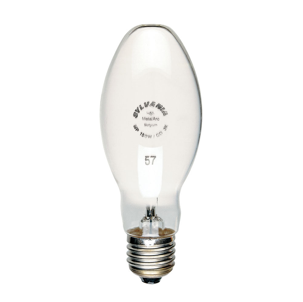 SYLVANIA HSI-Metalarc Protected Ovoid 100W MP100/CO/U-E27-4000K 208230