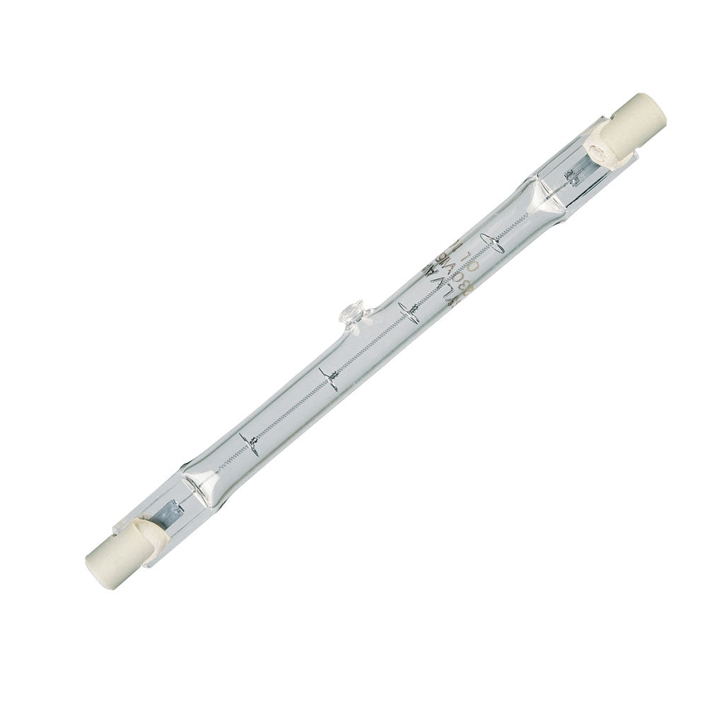 EPA Lighting 300W 240V R7s 118mm halogen Bulb