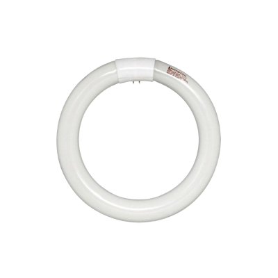 2 Pack 32W T9 Circular Fluorescent Tubes Lamps 6000K Cool Dayligh...