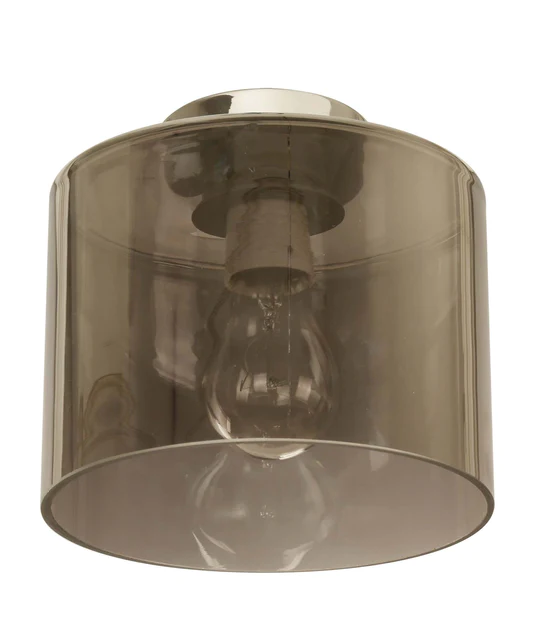 D.I.Y. Batten Fix Ceiling Lights - Oblong Shape Fixtures DIYBAT20