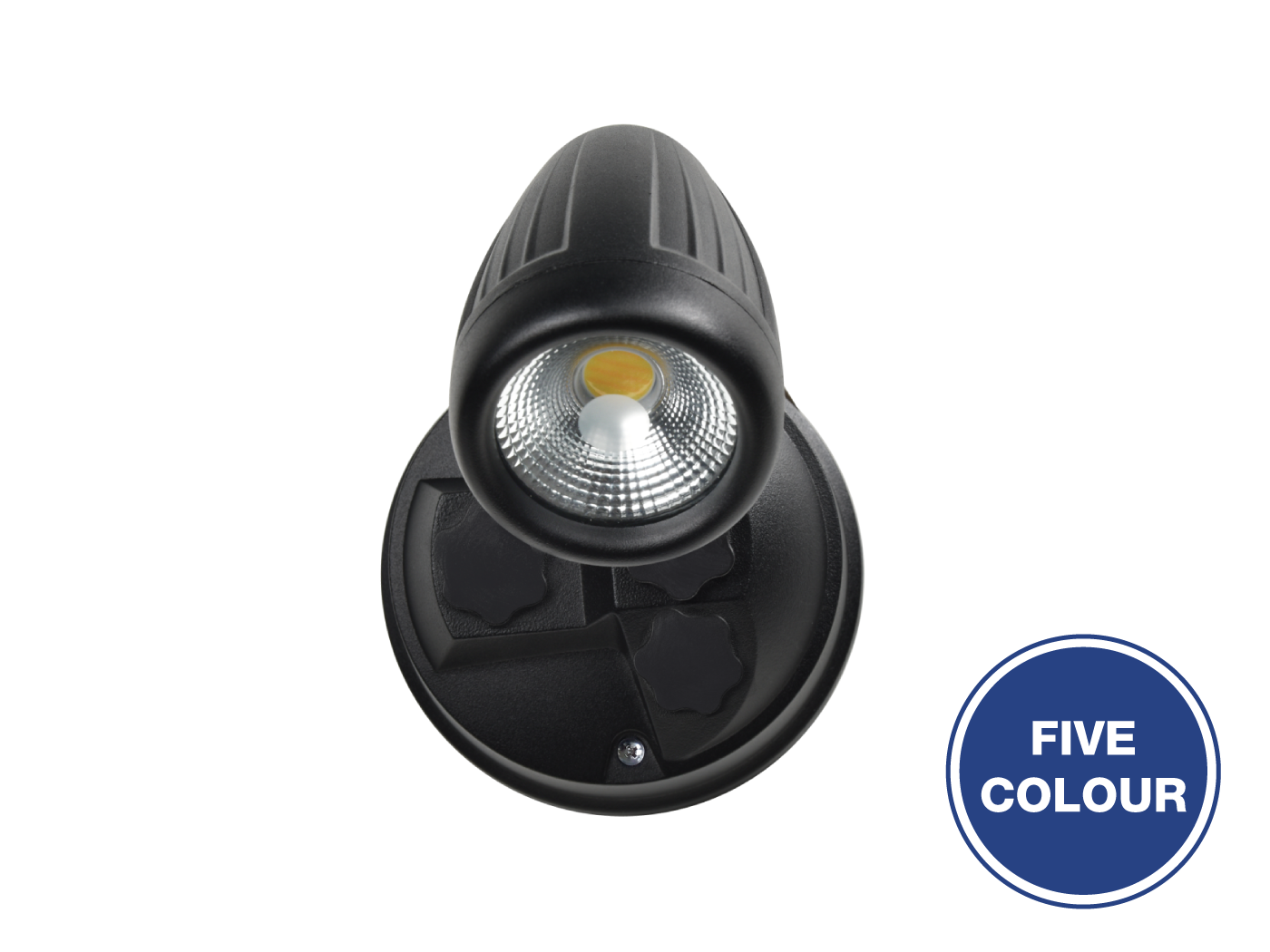 Seculite V IP54 Spotlight-201000
