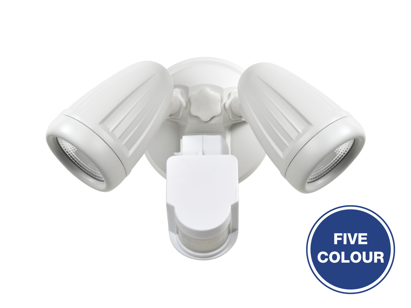 Seculite V IP54 Sensor Spotlight-201003S