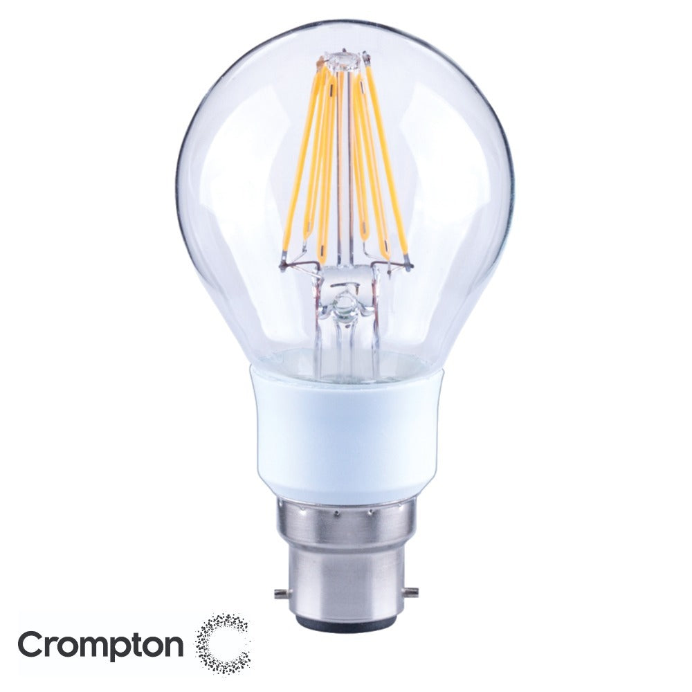 Crompton 20160 LED Filament 7w Dimmable