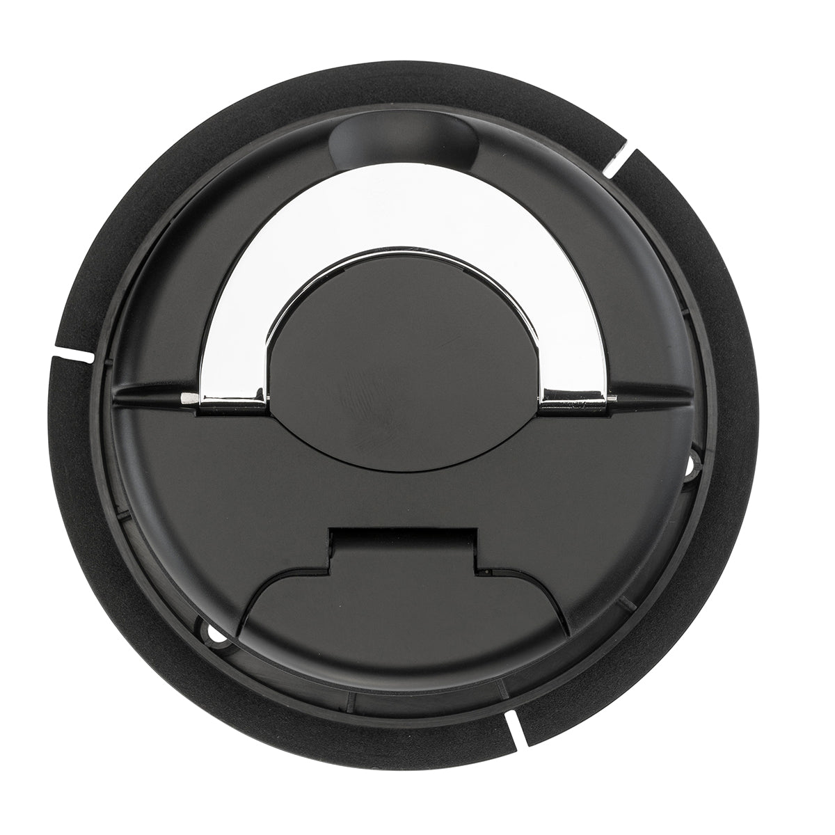 Black POWERBOARD Bench Top Power Solution - 20233/06