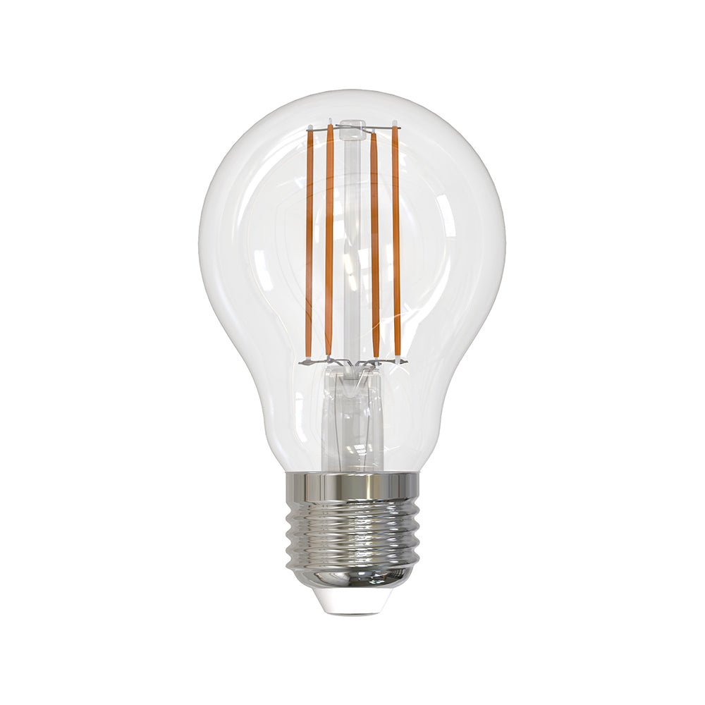 E27 LED filament 9.5w dimmable