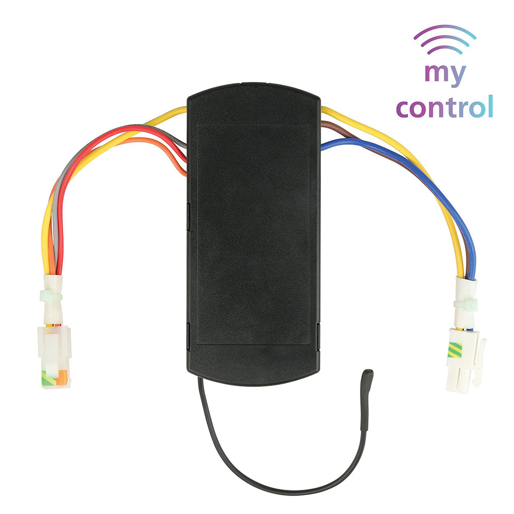 My Control Smart Receiver For Noosa 52" No LED Light Ceiling Fans 205482