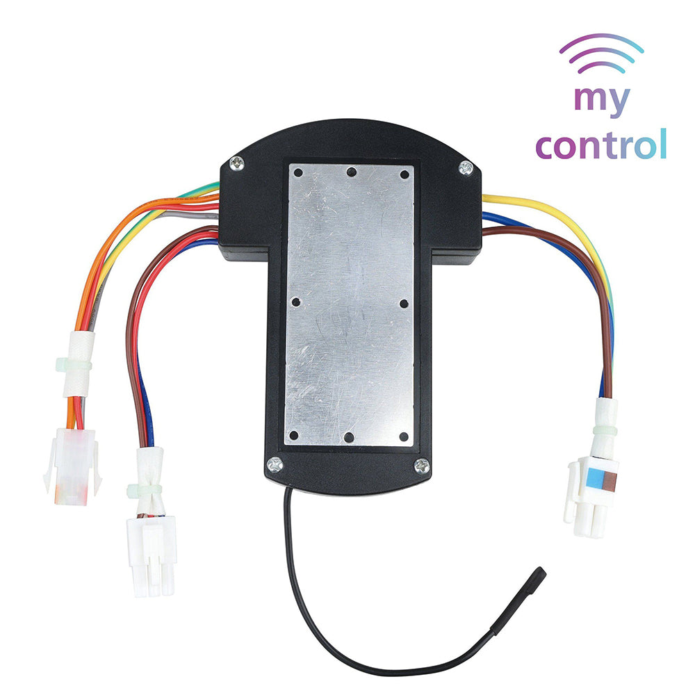 My Control Smart Receiver For Noosa 60" No LED Light Ceiling Fans 205483