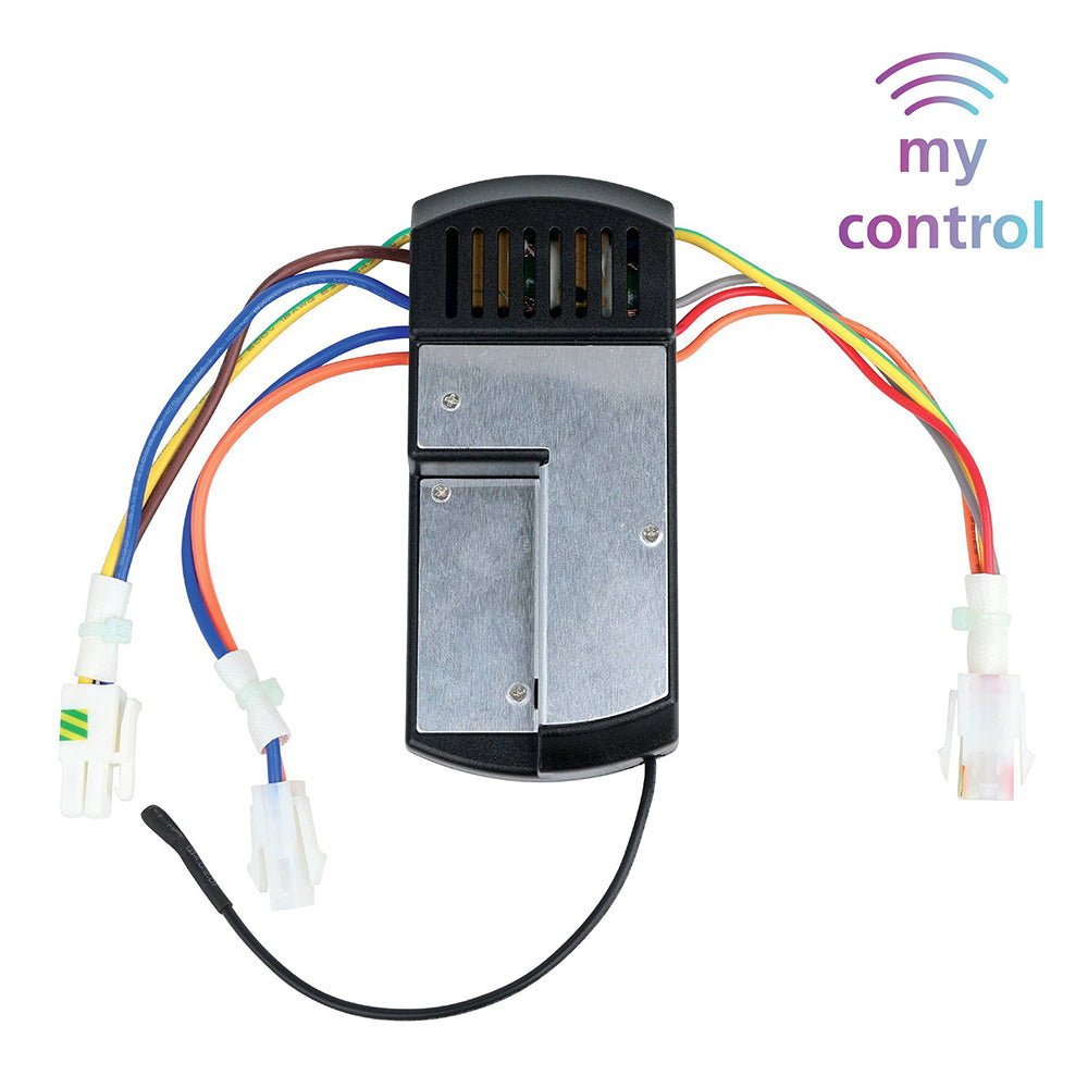 My Control Smart Receiver For Noosa 60" No LED Light Ceiling Fans 205483