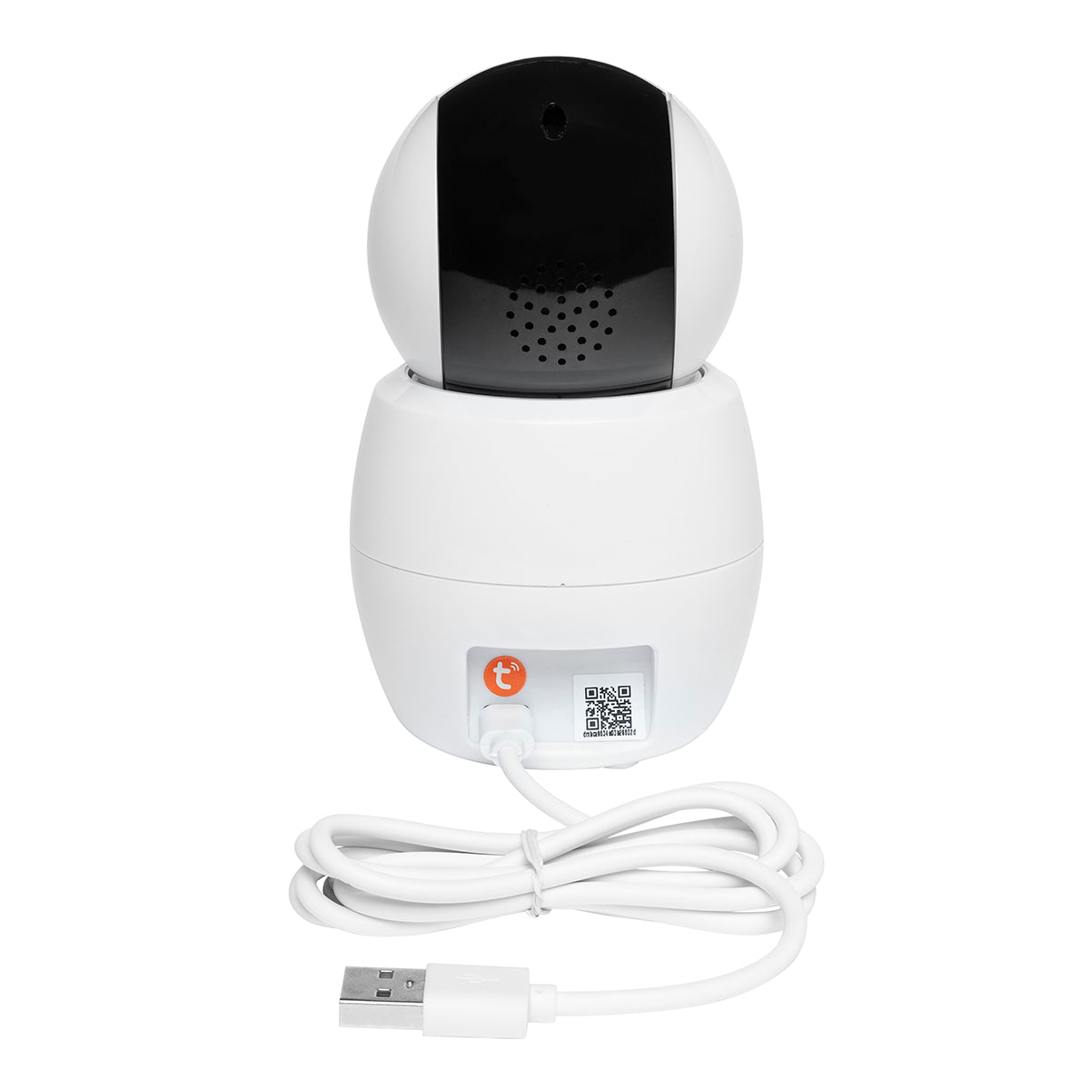 Brilliant Smart Swift Pan/Tilt Camera - 20801/05