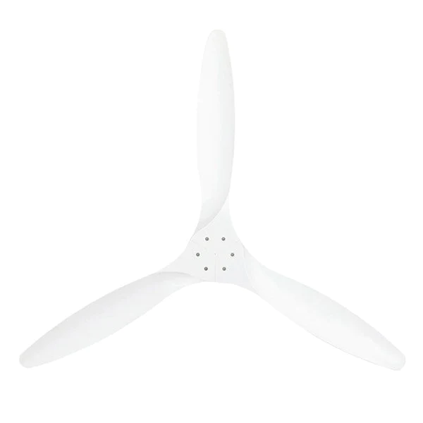 Canyon 56" DC Ceiling Fan Matt White-20896/05