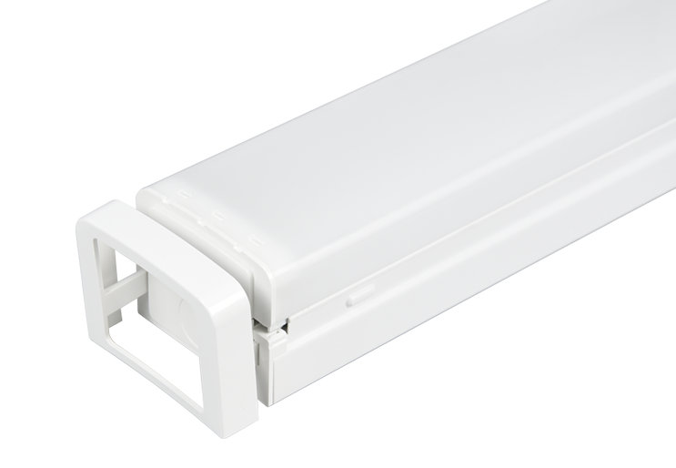 Stellar V Five-Colour Batt FFD 3000K/4000K/5000K/5700K/6500K White - 211024