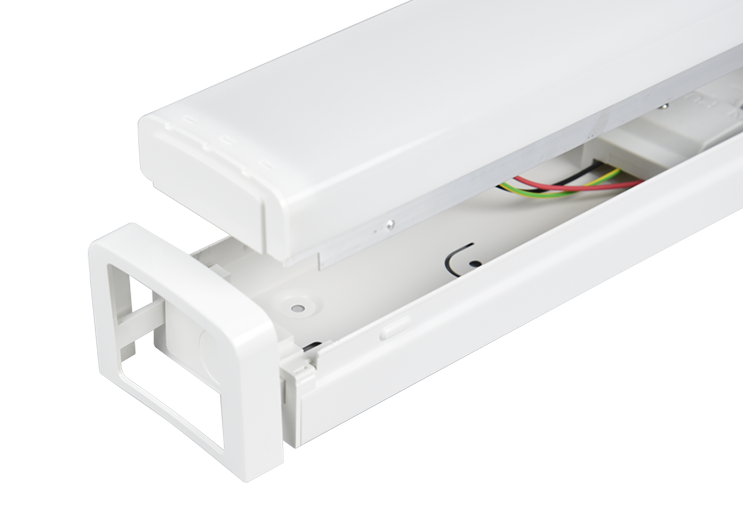 Stellar V IP20 Sensor Batten 2FT-211023DS