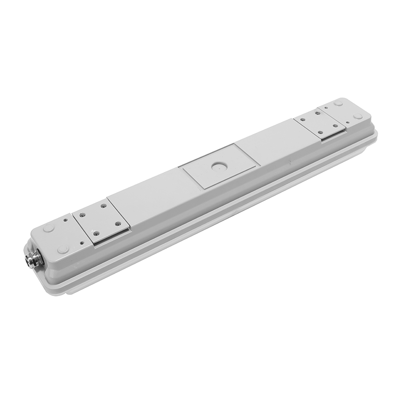 211047, Tri-CCT Batten Multi-Watt Light, Energetic Lighting