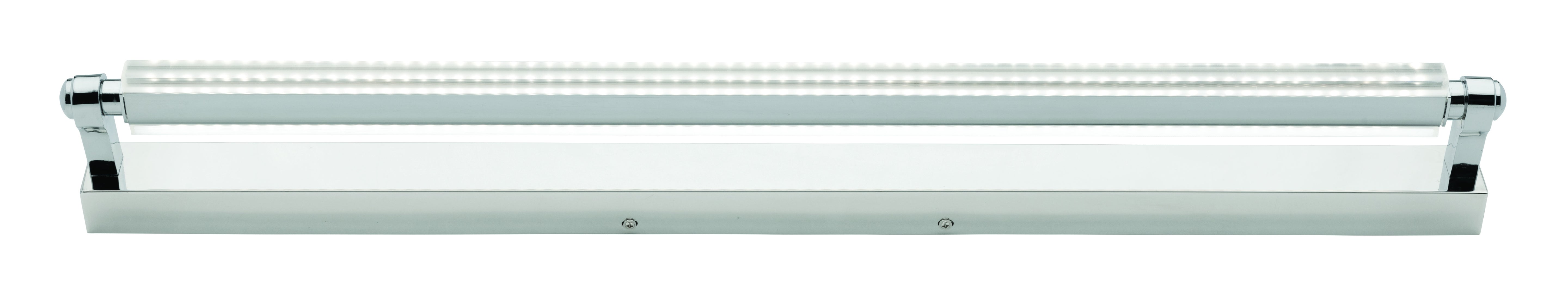 Alpine 14W LED Wall Light Mercator Lighting MW6514