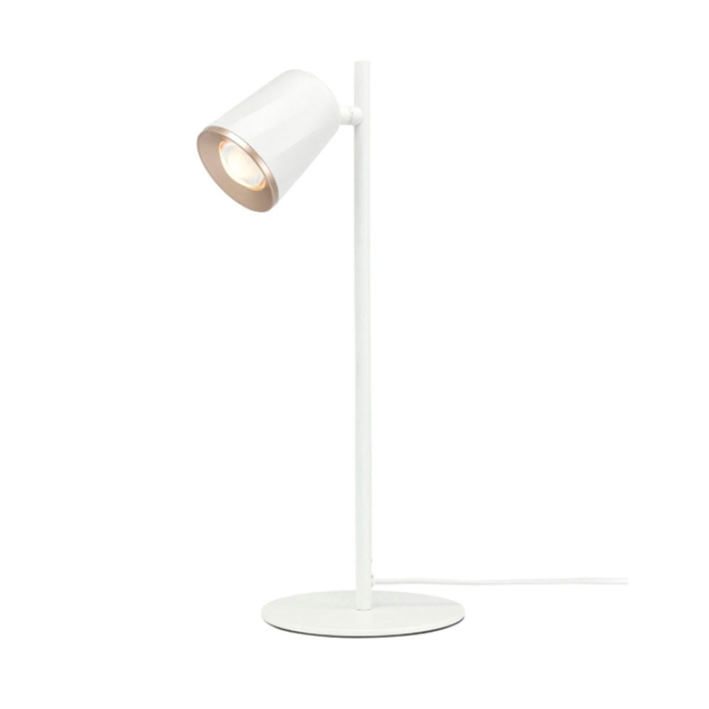 Kalla 6W LED Task Lamp White 21426/05
