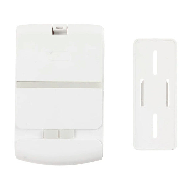 SMART ELECTRICAL DOOR OPENER WHITE - 21457/05
