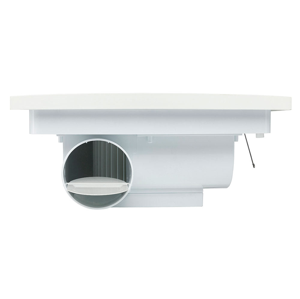 SOLACE 4in1 BATHROOM MATE WHITE - 21476/05