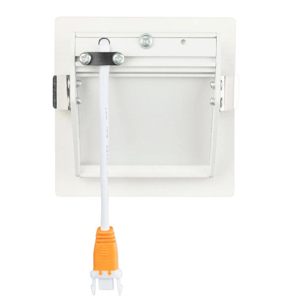 EVELYN 3W INDOOR STEP LIGHT - WHITE - 21524/05