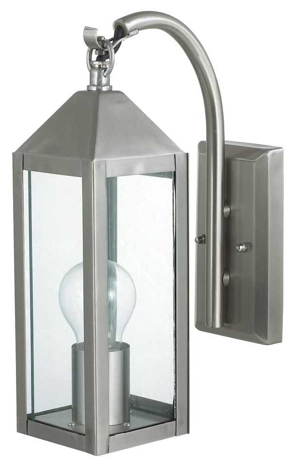 Cambridge Exterior Wall Light 26888 Crompton Lighting