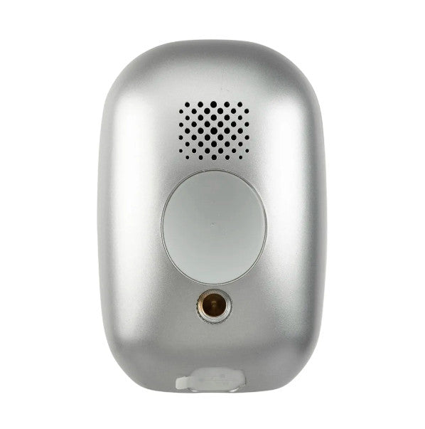 SMART FLARE OUTDOOR 1080P WIFI CAMERA - SILVER - 21812/11