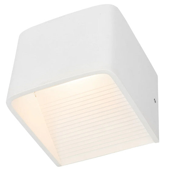 IMOGENE LED WALL LIGHT 6W 3000K WHITE - 21835/05