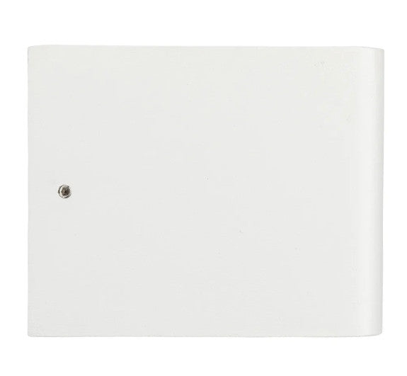 IMOGENE 6W 3000K LED WALL LIGHT - WHITE - 21835/05