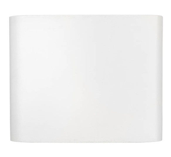 IMOGENE 6W 3000K LED WALL LIGHT - WHITE - 21835/05