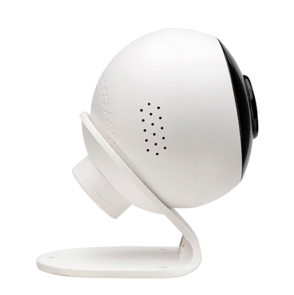 SMART DROPLET WI-FI 1080P CAMERA - WHITE - 21879/05