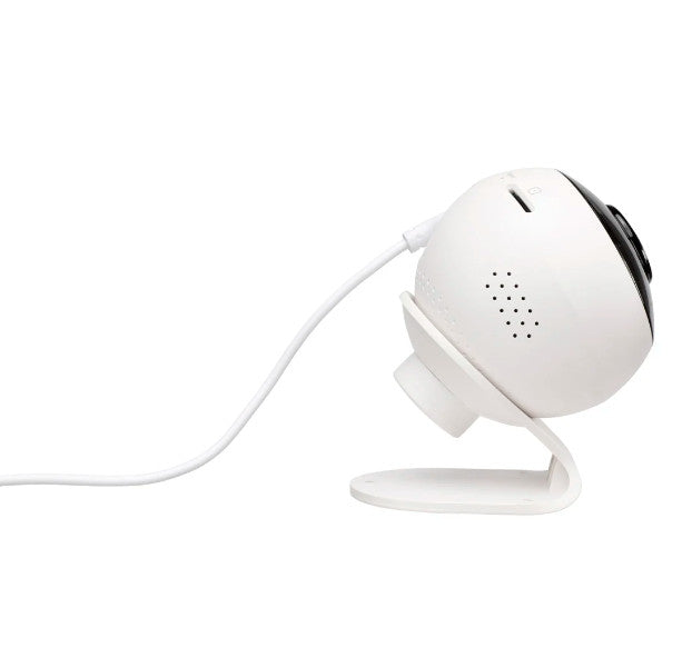 SMART DROPLET WI-FI 1080P CAMERA - WHITE - 21879/05