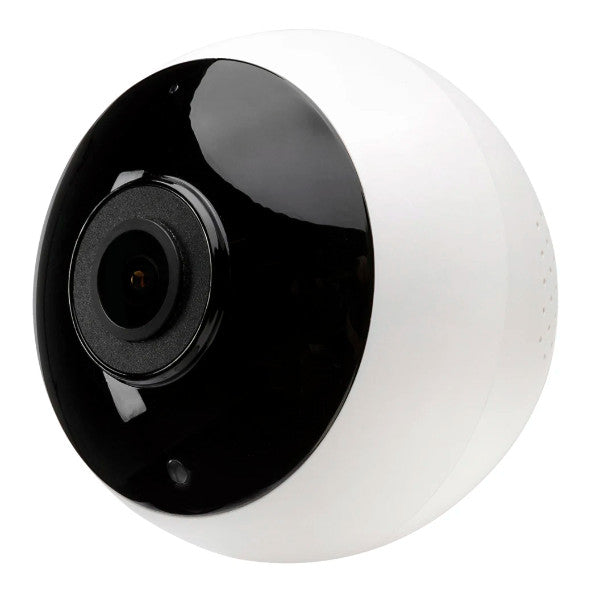 SMART DROPLET WI-FI 1080P CAMERA - WHITE - 21879/05