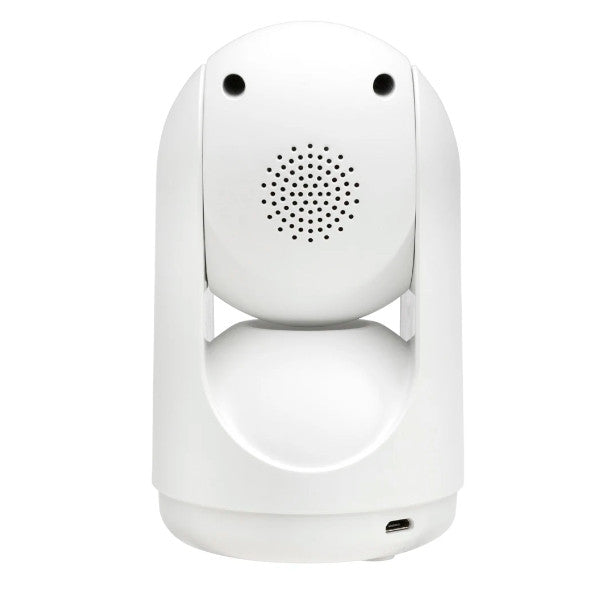 SMART SPIN WIFI 1080P PAN & TILT CAMERA - WHITE - 21881/05