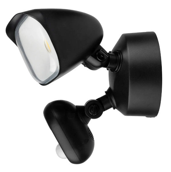 SMART ALLY FLOODLIGHT & WIFI CAMERA - 21891/06