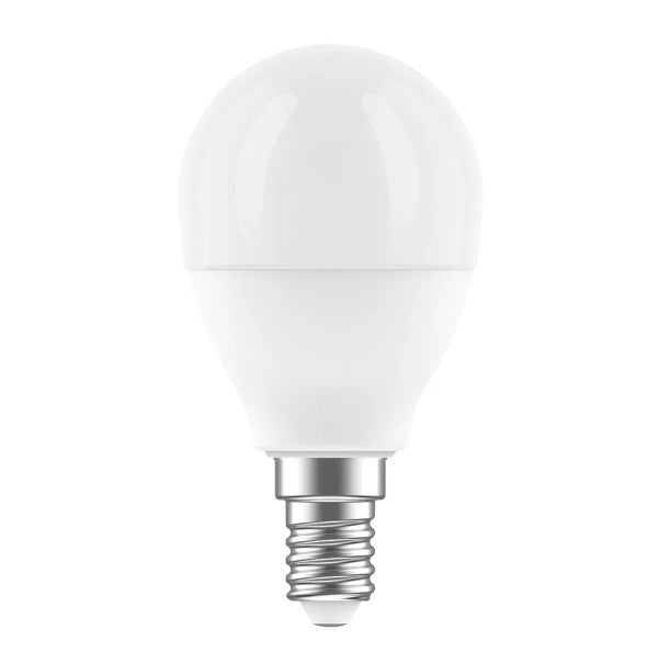 SMART BIO RHYTHM 4.5W FANCY E14 RGB+CCT GLOBE - 21893