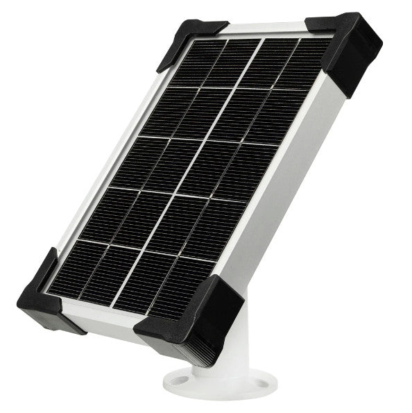 SOLAR PANEL FOR SMART CAMERA GREY - 21951/08