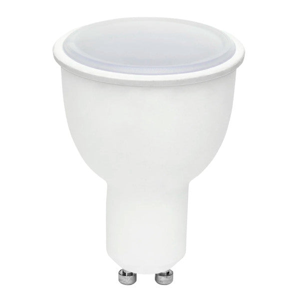 SMART BIO RHYTHM 5W GU10 RGB+W GLOBE - 21960