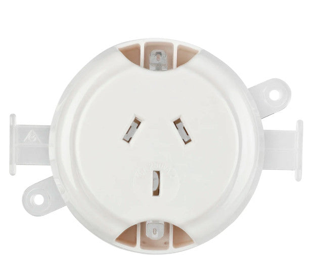 PROJECT PROPACK 8W DOWNLIGHT & SOCKET 20PK - 21996/05