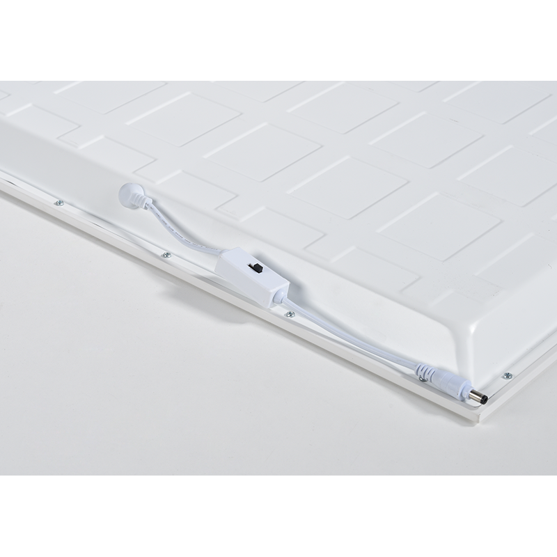 Baklite Tri LED Panel 17W, 4K/5K/6.5K, 595x295- 221019