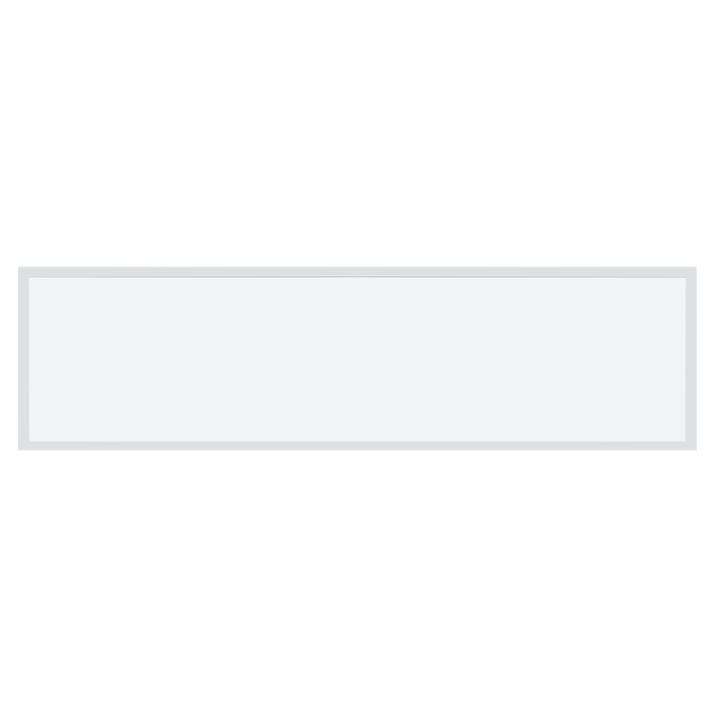 221021, Tri-CCT LED Panel Light, Energetic Lighting, Baklite