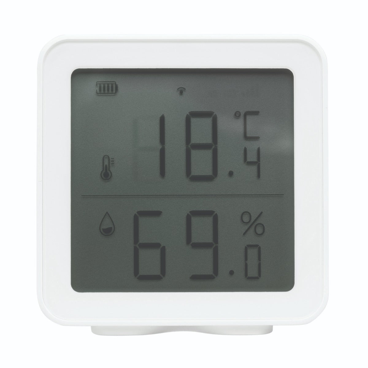 TEMPERATURE & HUMIDITY SENSOR -22167/05