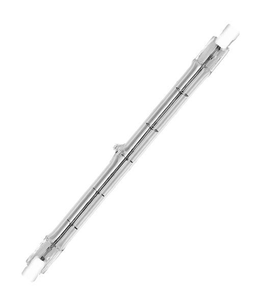CLA LIGHTING LINEAR HALOGEN GLOBE GLOBE R7 78mm 120W 2800K CLAJ78MM120W