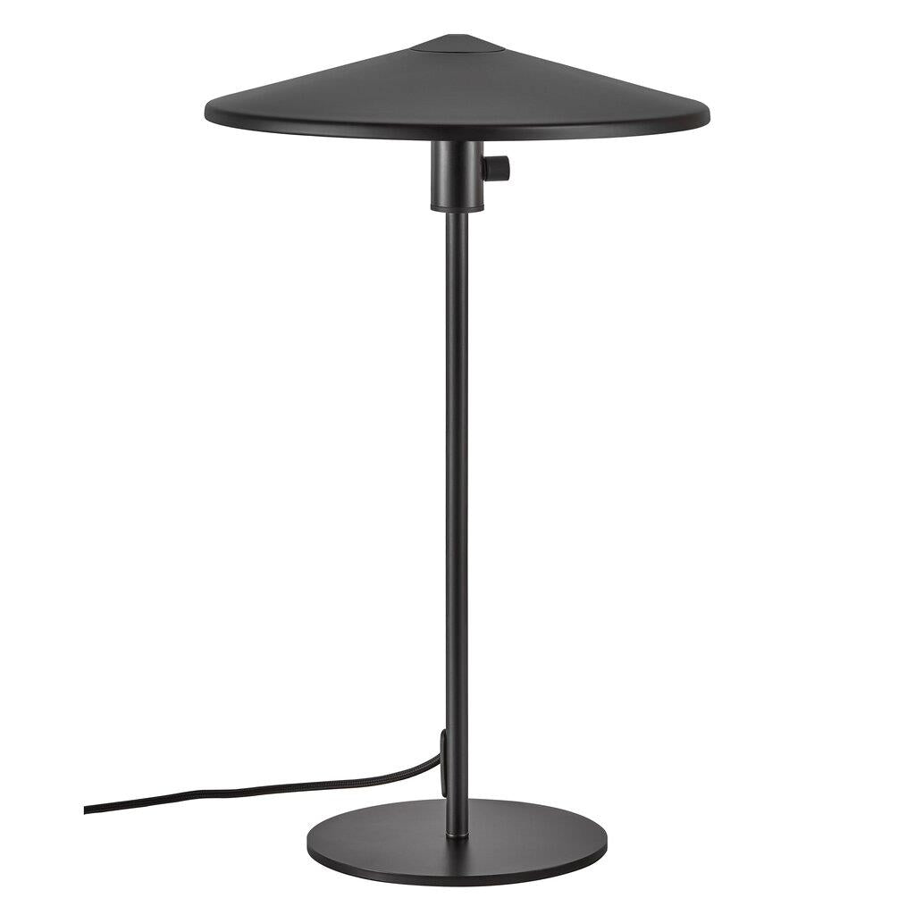 Balance Table Metal, Acrylic Black - 2010145003