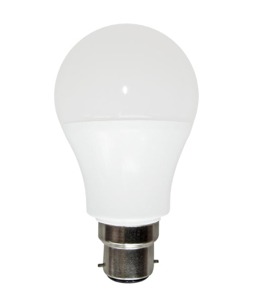 CLA LIGHTING LED GLOBE BC GLS 6W 3000K FR 300D GLS15B